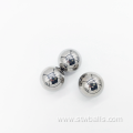 G1000 AISI52100 Chrome Steel Bearing Balls